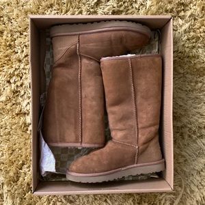 Classic Tall Ugg Boot